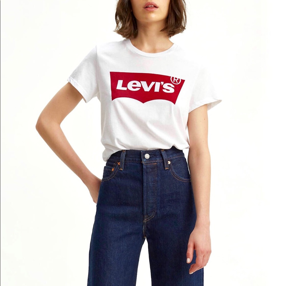 Levi’s Logo Perfect T Shirt